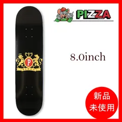 2024年最新】pizza skateboards ピザの人気アイテム - メルカリ