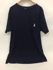 Polo by Ralph Lauren 　　90’s　ポロベア　刺繍　ポケットTシャツ　ヴィンテージ【M128-20240720-06KS】