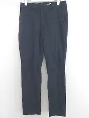 ◇ BEAUTY&YOUTH UNITED ARROWS パンツ サイズ S ネイビー メンズ P  【1301100007821】