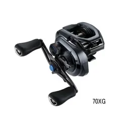≪'24年3月新商品！≫ シマノ '24 SLX 70XG(右) 