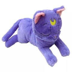 [중고] 봉제 장난감 꿈꾸는 루나 봉제 장난감 [이치 반 쿠지 미소녀 전사 세일러 문 Dreamy Colors Collection] A 상
