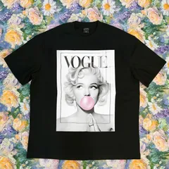 マリリンモンローTシャツ ポップアート  ビンテージ加工 デザインTシャツ 男女兼用 半袖 S~XXL no.ca0017