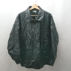 ◇ ⊇ apres jour mignon 合成皮革系 長袖 レザージャケット サイズF ブラック系 レディース E  【1506300025716】