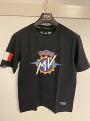MV アグスタ　限定　アルミ削り出し　ロゴ・マスコット MV アグスタ限定アルミ削り出しロゴ・マスコット