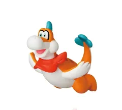 【中古】食玩 トレーディングフィギュア 10.プレッシー 「チョコエッグ スーパーマリオ3Dワールド+F」