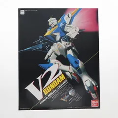 末組立 HGEX 1/60 V2ガンダム バンダイ 1/60 V2ガンダム｜バンダイ ホビーサイト