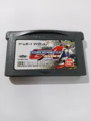 SDガンダム　GGENERATION　ADVANCE　ジージェネレーション　アドバンス
