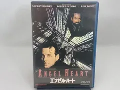 2025年最新】エンゼルハート dvdの人気アイテム - メルカリ