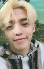 SEVENTEEN Weverse ver. S.COUPS SEVENTEENTH HEAVEN