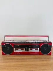 SANYO(サンヨーカセットレコーダー)MR-A7TV