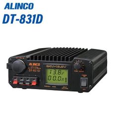 ALINCO DR-735D/H 受信機 - メルカリ
