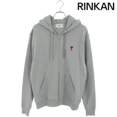 2025年最新】ami alexandre mattiussi パーカーの人気アイテム