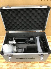 ★パナソニック(Panasonic) コードレス真空ポンプ EZ46A3LJ1G-B【川崎店】のサムネイル