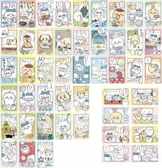 ちいかわ スナップマイド2 コンプ - メルカリ