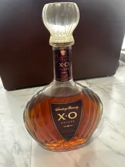 2024年最新】SUNTORY BRANDY X.O DELUXEの人気アイテム - メルカリ