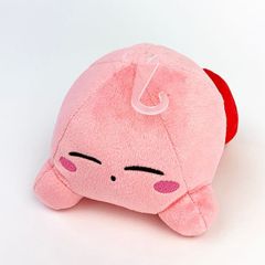 별의 커비 커비 커비 S KP43 스야스야 봉제인형 핑크 상품