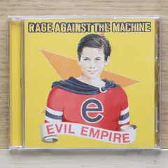 2025年最新】evil empireの人気アイテム - メルカリ