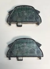 ◇Nintendo　ゲームボーイアドバンス用　ワイヤレスアダプタ　AGB-015　2つセット　GBA　GAMEBOY  ADVANCE