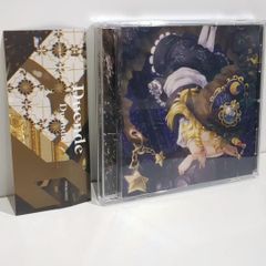 ELECTROCUTICA Crystalloid ボカロ 同人CD サイン - メルカリ