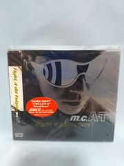 CD m.c.A・T Fight 4 Da Future