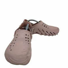 2024年最新】crocs echo clogの人気アイテム - メルカリ