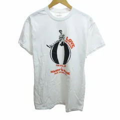 2025年最新】ハリースタイルズ tシャツの人気アイテム - メルカリ