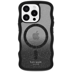 新品未使用❁︎iPhone16ケイトスペード リング付スマホケース kate spade NEW YORK - 【新品未使用】02 ケイトスペード