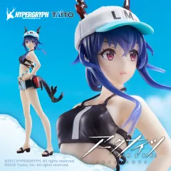 【未使用品】アークナイツ Coreful フィギュア チェン 水着ver.