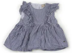 【プティマイン/petitmain】チュニック 80サイズ 女の子【子供服・ベビー服】（1868956）