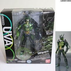 S.H.フィギュアーツ 仮面ライダーオーズ ガメル （魂ウェブ限定） Amazon.co.jp: S.H.フィギュアーツ 仮面ライダーオーズ ガメル