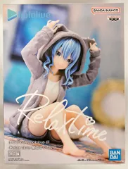 ホロライブ Relax time フィギュア 星街すいせい 4点セット Amazon.co.jp: 星街すいせい フィギュア ホロライブ # IF -Relax