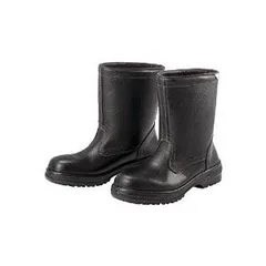 ミドリ安全　半長靴　26cm 未使用品 4979058378095_01.jpg