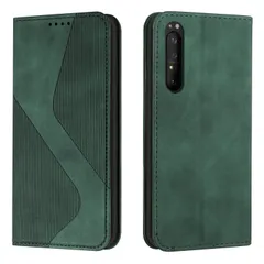 【数量限定】手帳型 エクスペリア 1 II 1 財布型 カバー docomo SO-51A 手帳型ケース ケース LODROC スマホケース au SOG01 LODROC SO-51A ケース スタンド機能 カードポケット収納 耐衝撃 ii Xperia 1