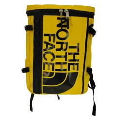 【新品未使用】NM821357 バックパック 30L イエロー/ブラック 新品未使用】NM821357 バックパック 30L イエロー/ブラック