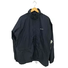 美品 Champion NORTHWESTERN ナイロンジャケット 古着 古着 90年代 チャンピオン Champion PENN STATE ペンシルベニア