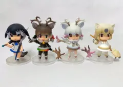 【バラ売り対応】けものフレンズ3 ぬいぐるみ3点セット バラ売り対応】けものフレンズ3 ぬいぐるみ3点セット - メルカリ