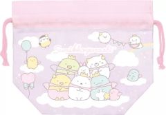 [중고] 가방 B. 런치 마켓 런치 건착 [스미코구라시]