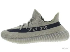 【US9】 adidas YEEZY BOOST 350 V2 HQ2059 【新古品】