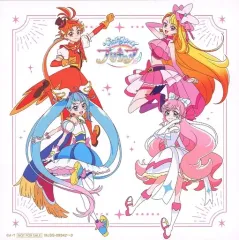 2026年最新】全20種セット 「映画プリキュアオールスターズF