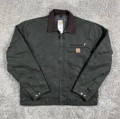 Carhartt J97 デトロイトジャケット ダックジャケット CARHARTT WIP J97デトロイトジャケット ダックジャケット