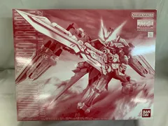 MG 1/100 ガンダムアストレイ レッドドラゴン 【再販