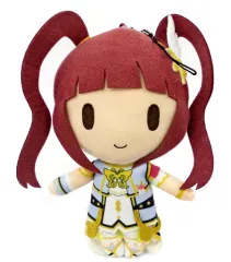 松田亜利沙 ぬいぐるみ Gift ギフト アイドルマスター ミリオンライブ！ アイドルマスター ミリオンライブ！ ぬいぐるみ 松田亜利沙