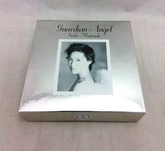 希少盤】松田聖子/30周年記念コレクターズエディション/紙ジャケ