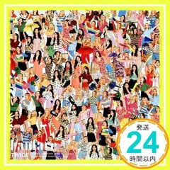 Fanfare (Once Japan限定盤) [CD] TWICE_02