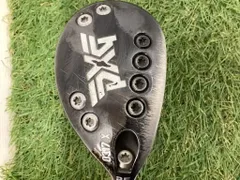 値下げ♪♪PXG 0317X UT(19度 FLEXS-S)♪♪ 最終値引♪♪PXG 0317X UT(19度 FLEXS-S)♪♪