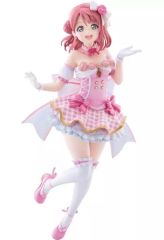 一部難あり】上原歩夢 1/7フィギュア PLUM 直販限定豪華版 - メルカリ