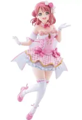 PLUM 上原歩夢フィギュア　限定豪華版 フルコンボセット】上原歩夢（PLUM限定版 + PLUM限定 豪華版