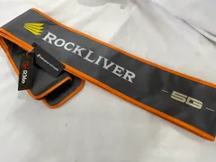 ROCK LIVER 5G スピニング 962M 【新品・未使用品】 2025年最新】ロックライバー5g 962の人気アイテム - メルカリ