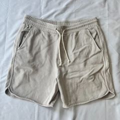 エメレオンドレ ユニフォーム スエットハーフパンツ Mサイズ - メルカリ
