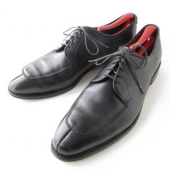 ヴィンテージ アレンエドモンズallen edmondsスプリットトュUチップ